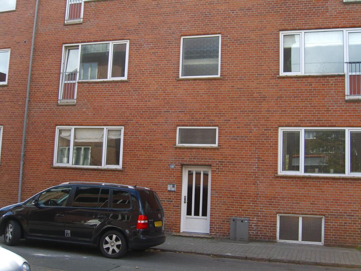 068. Willemoesgade Leilighet Esbjerg Eksteriør bilde